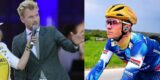 Remco Evenepoel antwoordde niet op audiobericht Ruben Van Gucht: “Dat verdient hij niet”