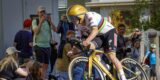 Starttijden slottijdrit Ronde van Romandië 2025 – Driestrijd om de eindzege en wat kan Evenepoel?