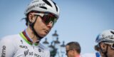 Lotte Kopecky kende door knieblessure lastige aanloop naar voorjaarsdoelen