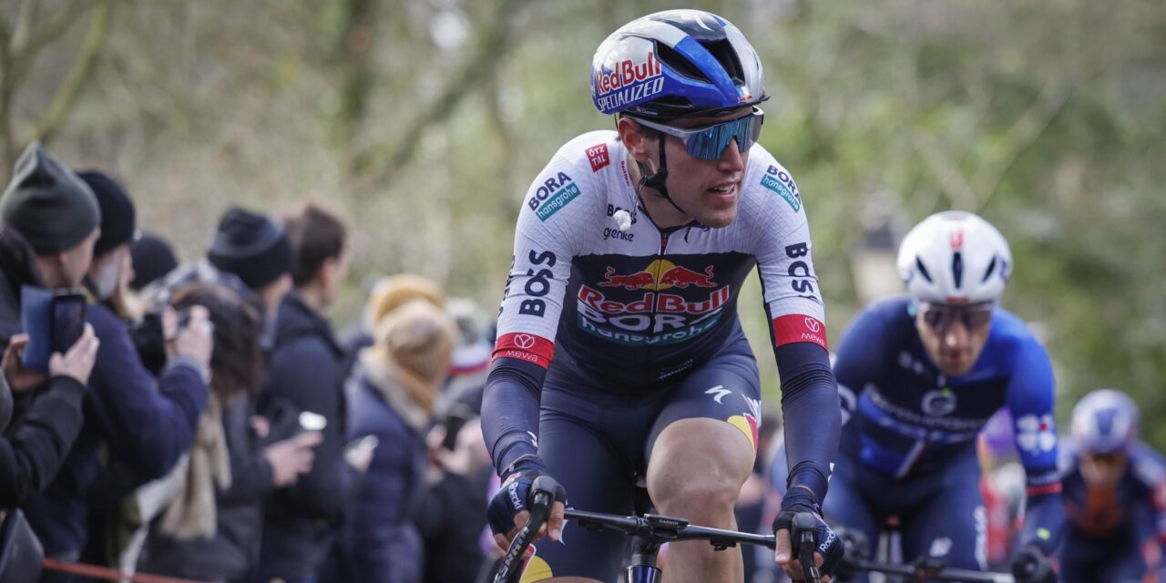 Van smaakmaker naar ‘pelotonvulling’: wat is er aan de hand met Oier Lazkano?
