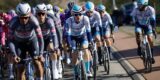 Matej Mohoric start na frustrerende periode slechts als wegkapitein in Dwars door Vlaanderen