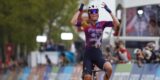 Outsider Mischa Bredewold triomfeert in Amstel Gold Race, volledig Nederlands podium