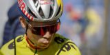 Wout van Aert staat voor ‘belangrijke dag’ in Dwars Door Vlaanderen