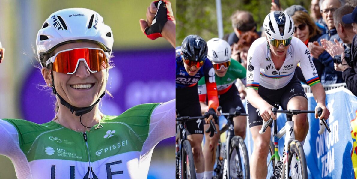 Voorbeschouwing: Ronde van Vlaanderen vrouwen 2025 – Wie kan opboksen tegen Longo Borghini?