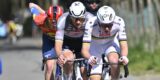 Kan Tadej Pogacar ook Parijs-Roubaix winnen? Niki Terpstra ziet het niet snel gebeuren
