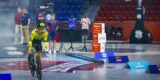 Victor Campenaerts (7e) ging iets te voortvarend van start in tijdrit Ronde van het Baskenland