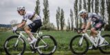 Zonder Mathieu van der Poel wordt Nederlandse armoede in heuvelklassiekers zichtbaar