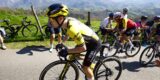 Visma | Lease a Bike ziet Axel Zingle wegvallen voor komende heuvelklassiekers