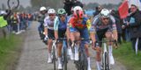 Alpecin-Deceuninck – de ploeg van Mathieu van der Poel – dient klacht in tegen bidongooier