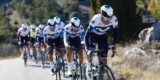 Ook Movistar komt met eigen beloften-ploeg