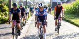 Na donkere maanden is Remco Evenepoel terug: We hebben hem twee à drie maanden niet herkend