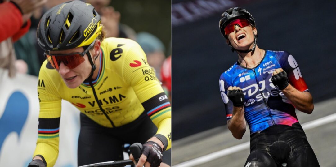 Voorbeschouwing: Amstel Gold Race Ladies Edition 2025 – Alle wereldtoppers aanwezig, van Vos tot Vollering