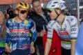 Tadej Pogacar was niet onder de indruk van Remco Evenepoel: “Dit had ik verwacht”
