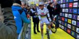 Tadej Pogacar beseft dat Mathieu van der Poel in topvorm is: Maar voel mezelf ook geweldig