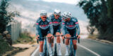 Zo ondersteunt Alpecin-Deceuninck zijn renners met voeding en supplementen