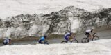 Giro 2025: Bergrit over Colle delle Finestre nu al in gevaar vanwege hevige sneeuwval