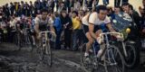 Hinault vindt het geweldig dat Pogacar start in Parijs-Roubaix: “Natuurlijk kan hij winnen!”