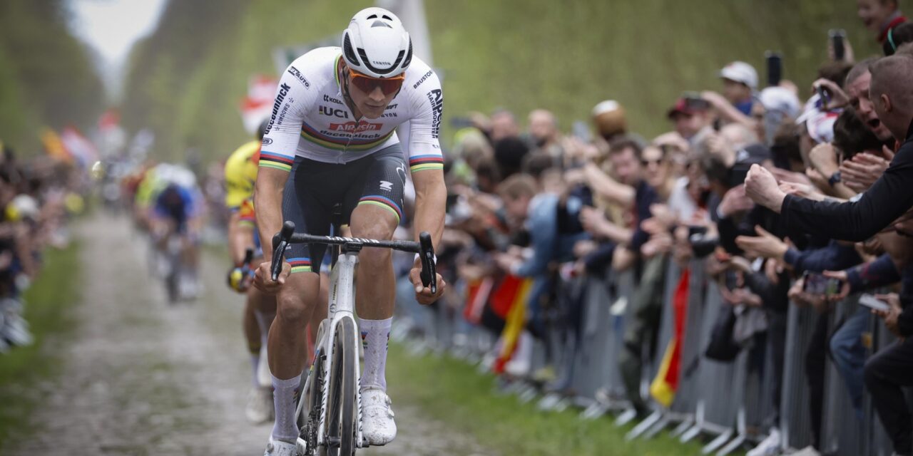 Sep Vanmarcke voorstander van nieuwe aanloop naar Bos van Wallers, Johan Museeuw is geen fan