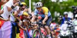 Kasseiklim Montmartre in slotrit Tour de France? Remco Evenepoel ziet het liever niet