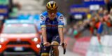 Bondscoach Serge Pauwels kijkt al vooruit met Remco Evenepoel: “Hij mag nooit ontgoocheld zijn”