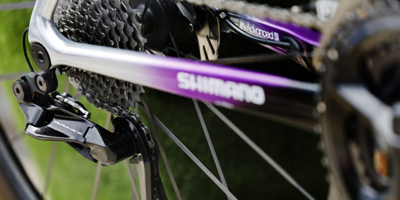 Vijftien jaar Shimano Di2: deze veranderingen bracht elektronisch schakelen teweeg