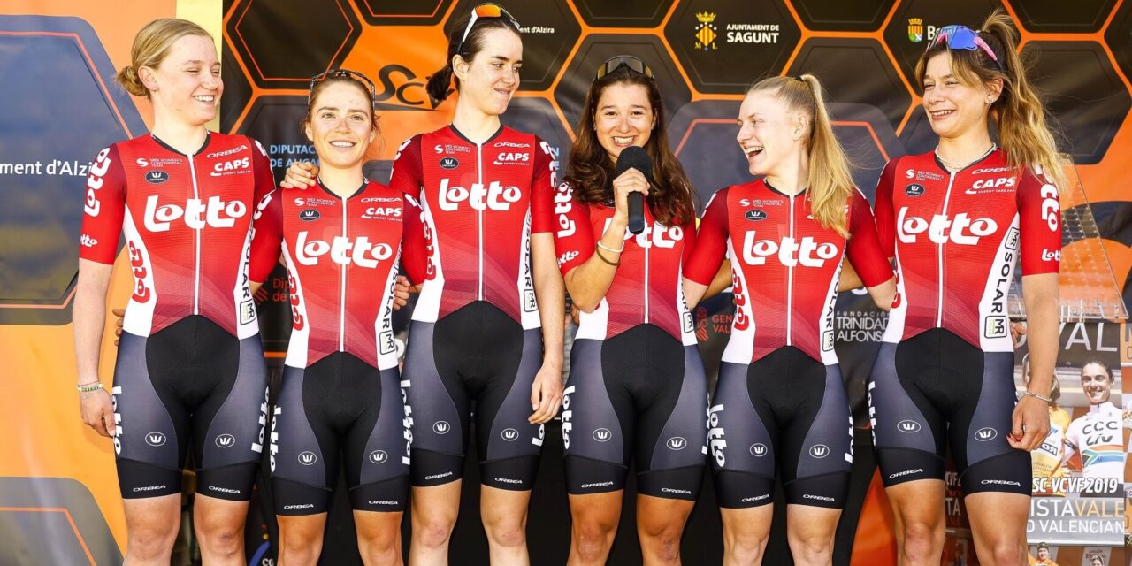 Tour de France Femmes deelt vijf wildcards uit, opvallende Belgische afwezige
