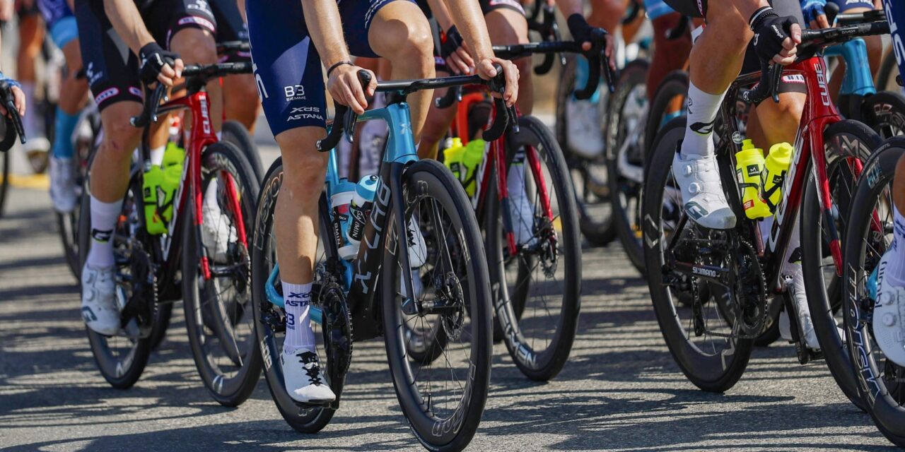 Dit zijn de goedkoopste fietsen in de WorldTour, met enorme verschillen