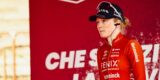 Puck Pieterse vol ambitie naar Amstel Gold Race na afwezigheid in Parijs-Roubaix: “Deed wel even pijn”