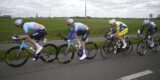 Unibet Tietema Rockets moet Giovanni Carboni door insectensteek missen in Amstel Gold Race