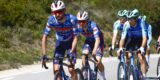 Nieuwe tegenvaller voor Soudal Quick-Step: Valentin Paret-Peintre loopt botbreuk op in aanloop naar Giro