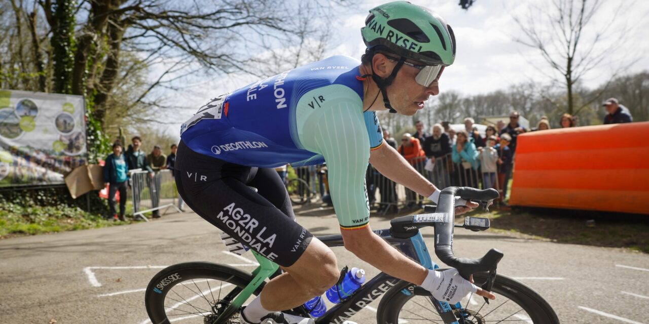 Oliver Naesen gaat nog minstens twee jaar door
