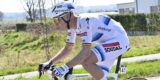 Soudal Quick-Step met onder meer Paul Magnier, Pascal Eenkhoorn en Pepijn Reinderink in Ronde van Vlaanderen