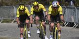 Visma | Lease a Bike onthoudt ook positieve zaken uit Dwars door Vlaanderen