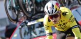 Wout van Aert hard voor zichzelf: Ik was egoïstisch, dit is niet wie ik ben
