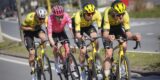 Tiesj Benoot: “Ik wilde liever dat Wout won dan ikzelf, en dat was een domme beslissing”