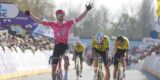 Deelnemers Dwars door Vlaanderen 2026 (mannen en vrouwen)