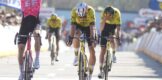 Zeperd Wout van Aert leert Visma | Lease a Bike deze les
