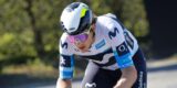 Iván García Cortina wint vanuit de vroege vlucht in Vuelta Asturias, Marc Soler nieuwe leider