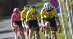 Visma | Lease a Bike moet ingezette koers voor klassieke voorjaar versnellen