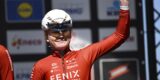 Puck Pieterse geniet van eerste klassiekerzege en voelt zich een van de favorieten in Luik