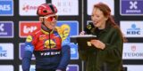 Pedersen gelooft in zijn kansen tegen Pogacar en Van der Poel: Anders zou ik niet starten