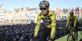 Wout van Aert verwacht atypische Ronde van Vlaanderen: Niet in het voordeel van de vluchter