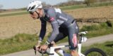 Mathieu van der Poel betrokken bij zware val in Ronde van Vlaanderen