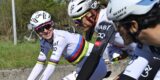 UAE Emirates XRG panikeerde ondanks ‘problemen’ nooit: “Tadej had alles onder controle”
