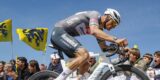 Mathieu van der Poel zat al vroeg op de limiet: Ik heb mezelf op wilskracht naar podium geknokt