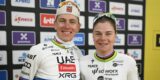 Lotte Kopecky hecht niet veel waarde aan record en foto’s, maar wel aan Tadej Pogacar