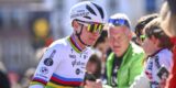 Lotte Kopecky keert na teleurstellende Tour snel terug in wedstrijdverband