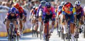 Scheldeprijs heeft eindelijk een nieuwe winnares: Elisa Balsamo klopt Charlotte Kool in Schoten