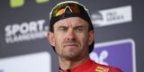 Verwarde Alexander Kristoff fietste in verkeerde richting na val op hoofd in Parijs-Roubaix