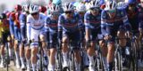 Langdurig geblesseerde renners uit voorjaarskern Soudal Quick-Step keren stilaan terug